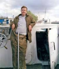 Владимир Клоков