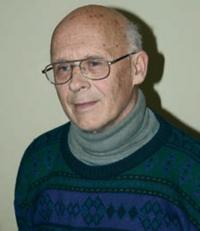 Владимир Леонидович Богданов