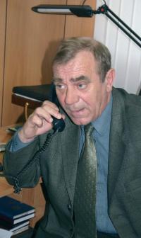Владимир Васильевич Антонов
