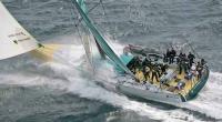 Яхта «ABN Amro 2»