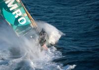 Яхта «ABN Amro»