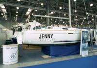 Яхта «Beneteau First 25.7»