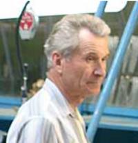 Юрий Сергеевич Ефремов