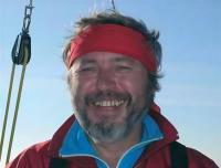 Юрий Ситников капитан яхты «Иероглиф». Яхтинг преображает!